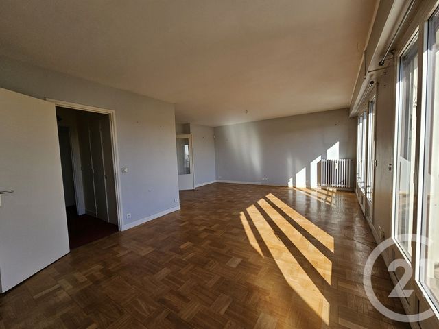 Appartement F4 à vendre - 4 pièces - 85.57 m2 - ST MAUR DES FOSSES - 94 - ILE-DE-FRANCE - Century 21 Les Clés Du Parc