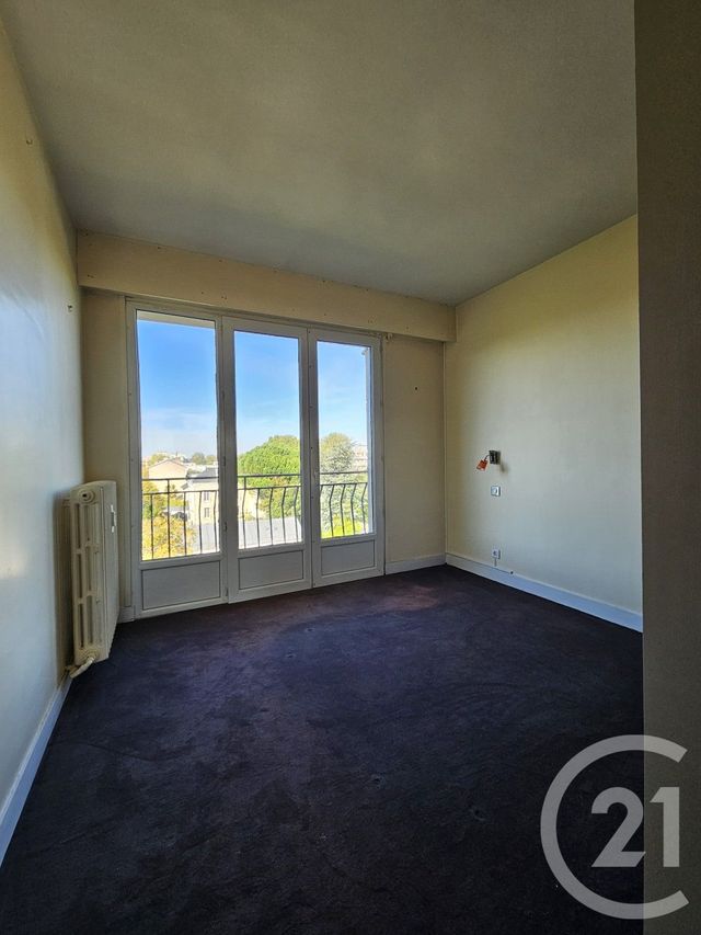 Appartement F4 à vendre - 4 pièces - 85.57 m2 - ST MAUR DES FOSSES - 94 - ILE-DE-FRANCE - Century 21 Les Clés Du Parc