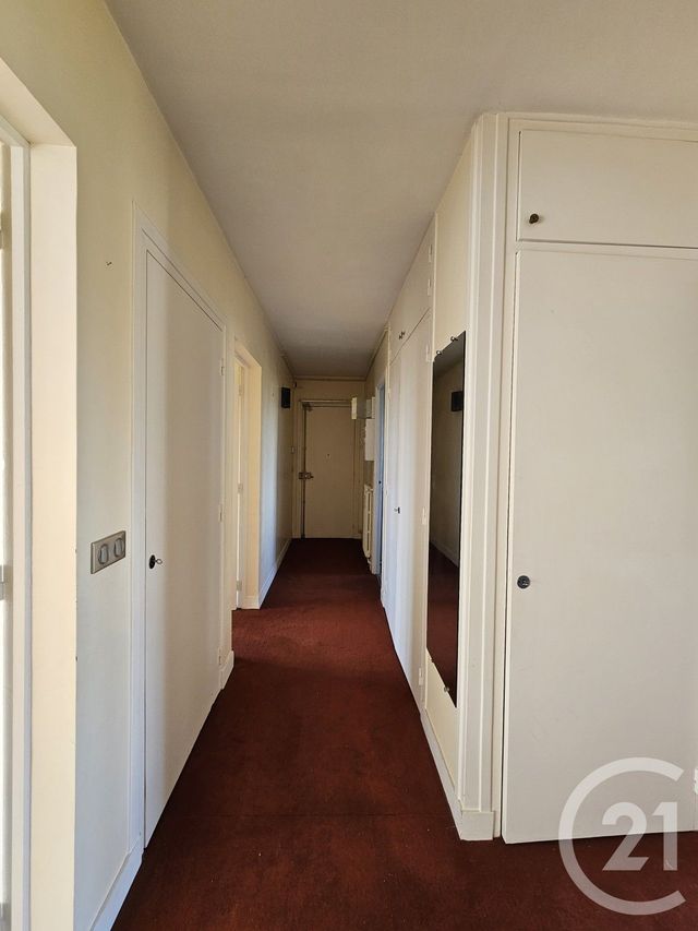 Appartement F4 à vendre - 4 pièces - 85.57 m2 - ST MAUR DES FOSSES - 94 - ILE-DE-FRANCE - Century 21 Les Clés Du Parc