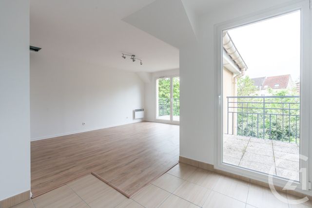 Appartement F3 à vendre LA QUEUE EN BRIE