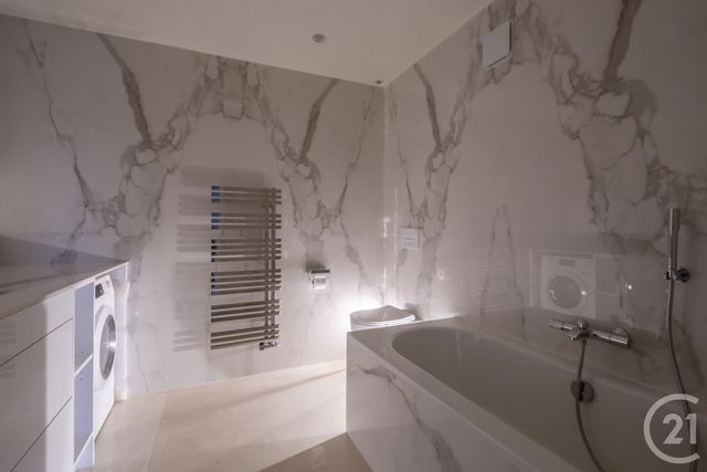 Appartement F6 à vendre - 6 pièces - 156.08 m2 - ST MAUR DES FOSSES - 94 - ILE-DE-FRANCE - Century 21 Les Clés Du Parc