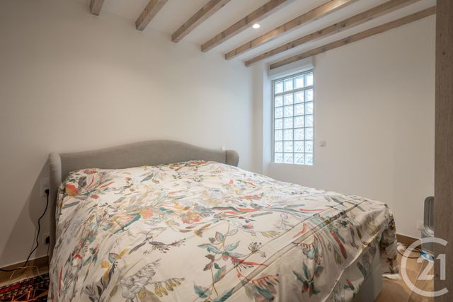 Appartement F6 à vendre - 6 pièces - 156.08 m2 - ST MAUR DES FOSSES - 94 - ILE-DE-FRANCE - Century 21 Les Clés Du Parc