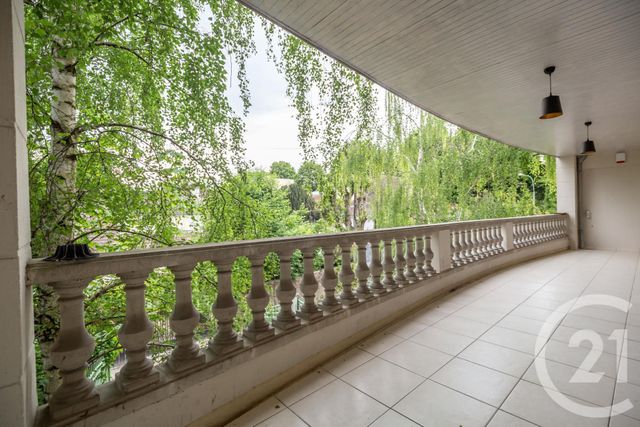Appartement F6 à vendre - 6 pièces - 156.08 m2 - ST MAUR DES FOSSES - 94 - ILE-DE-FRANCE - Century 21 Les Clés Du Parc