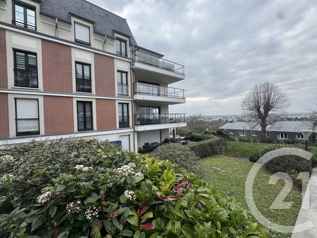 Appartement F2 à vendre - 2 pièces - 48.11 m2 - CHENNEVIERES SUR MARNE - 94 - ILE-DE-FRANCE - Century 21 Les Clés Du Parc