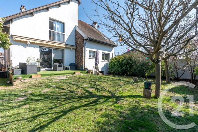 maison - ORMESSON SUR MARNE - 94