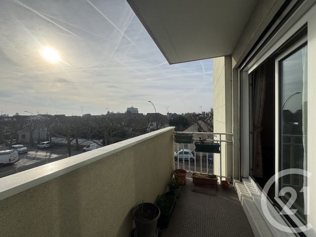 appartement - ST MAUR DES FOSSES - 94