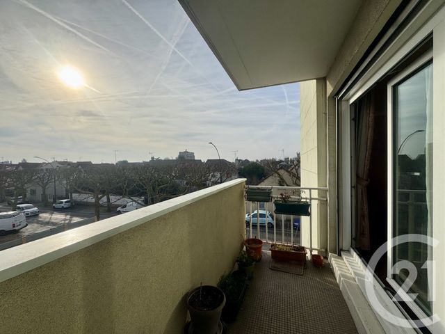 appartement - ST MAUR DES FOSSES - 94
