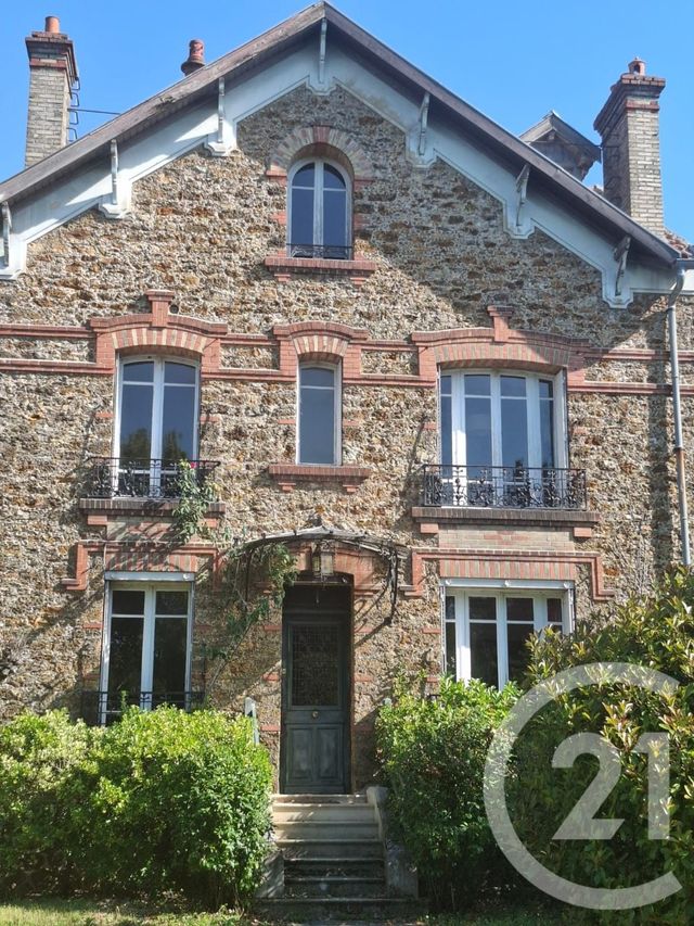 maison - ST MAUR DES FOSSES - 94
