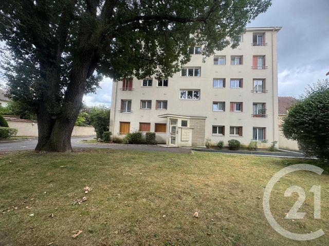 appartement - ST MAUR DES FOSSES - 94