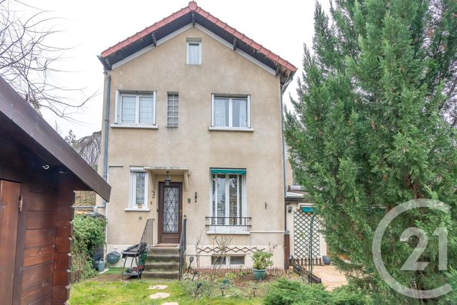 Appartement F3 à vendre ST MAUR DES FOSSES