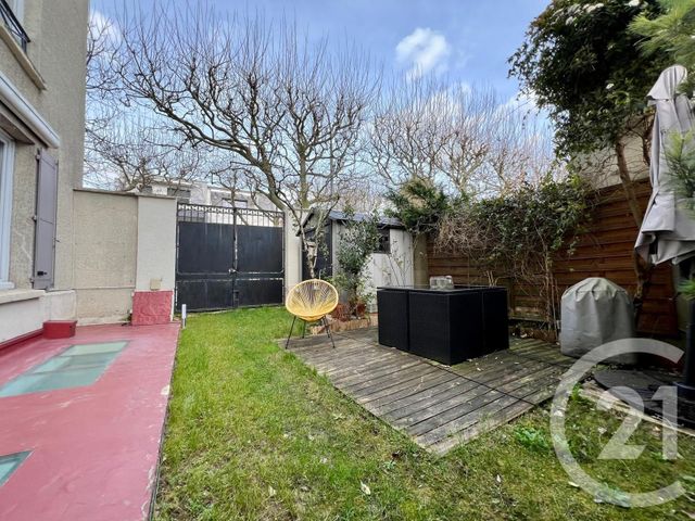 appartement - ST MAUR DES FOSSES - 94