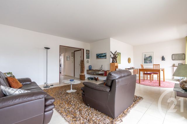 appartement - LA VARENNE ST HILAIRE - 94