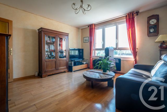 appartement - CHAMPIGNY SUR MARNE - 94