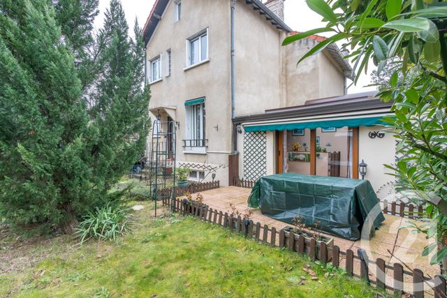 appartement - ST MAUR DES FOSSES - 94