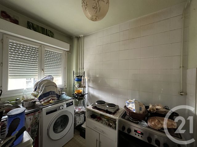 Appartement F1 à vendre - 1 pièce - 29.7 m2 - LA VARENNE ST HILAIRE - 94 - ILE-DE-FRANCE - Century 21 Les Clés Du Parc