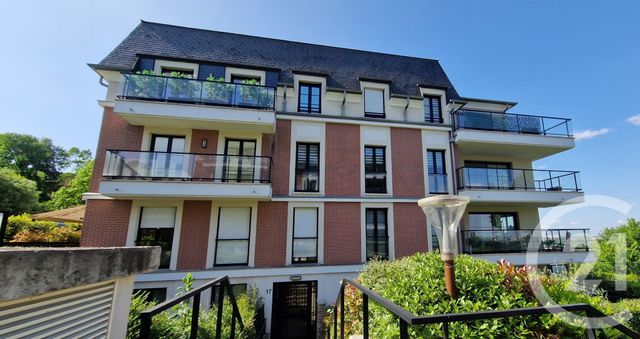 appartement - CHENNEVIERES SUR MARNE - 94