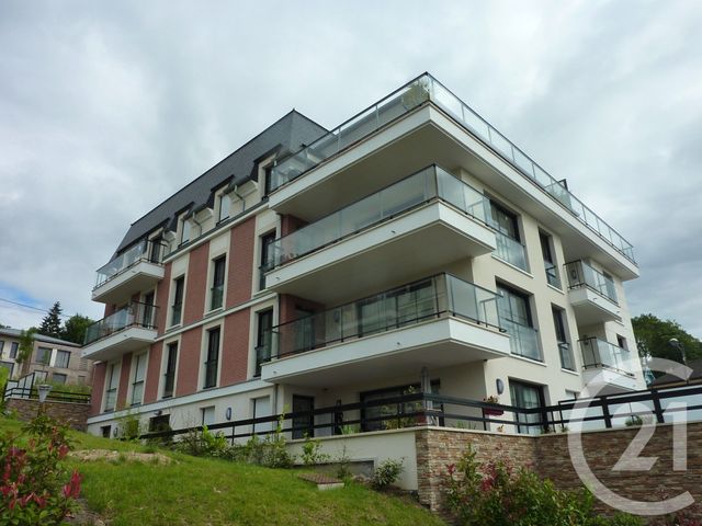 Appartement F2 à vendre - 2 pièces - 48.11 m2 - CHENNEVIERES SUR MARNE - 94 - ILE-DE-FRANCE - Century 21 Les Clés Du Parc