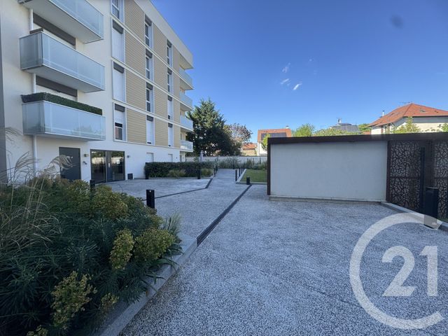 Appartement F4 à vendre - 4 pièces - 77.32 m2 - CHAMPIGNY SUR MARNE - 94 - ILE-DE-FRANCE - Century 21 Les Clés Du Parc