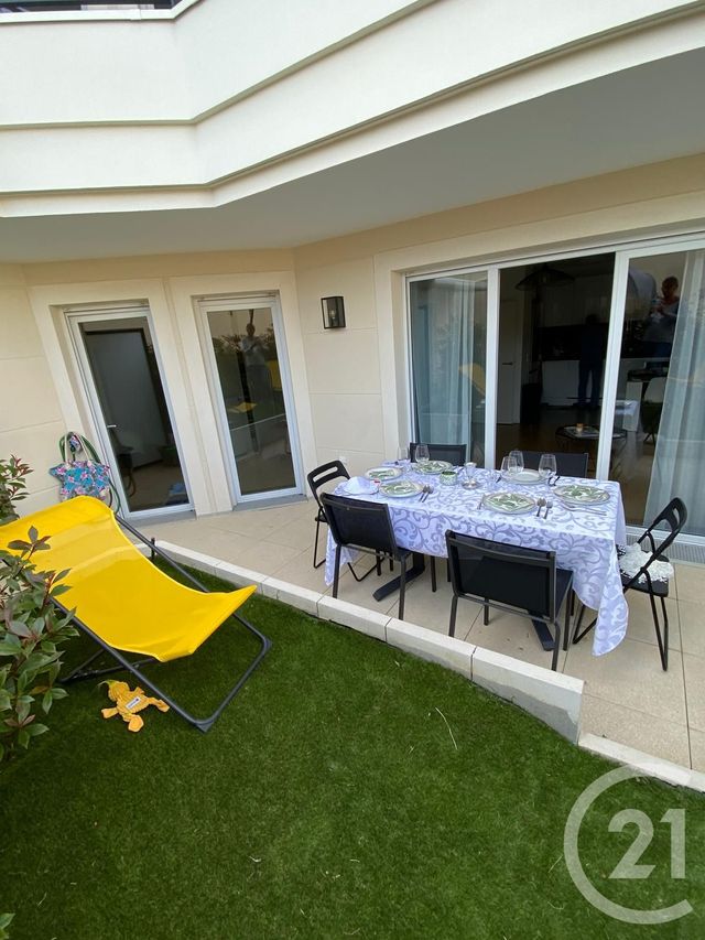 Appartement F3 à vendre - 3 pièces - 68.74 m2 - ST MAUR DES FOSSES - 94 - ILE-DE-FRANCE - Century 21 Les Clés Du Parc