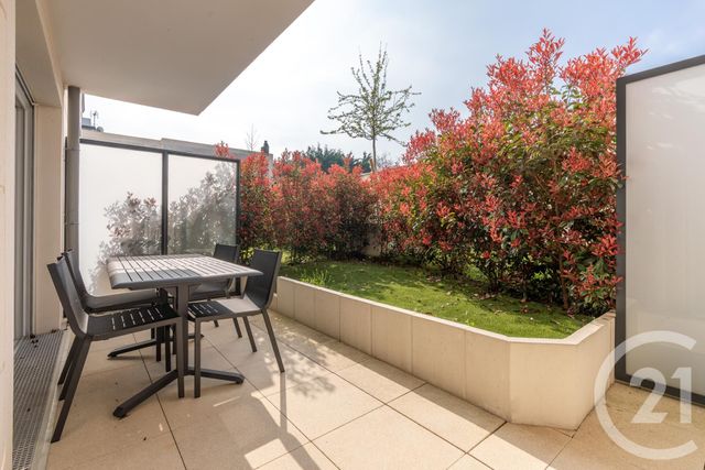 appartement - ST MAUR DES FOSSES - 94
