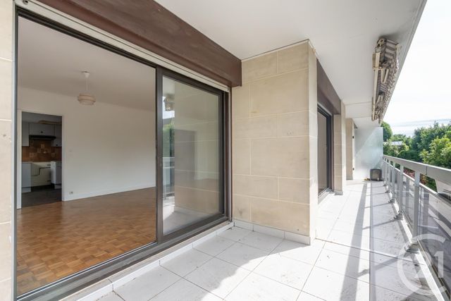appartement - ST MAUR DES FOSSES - 94