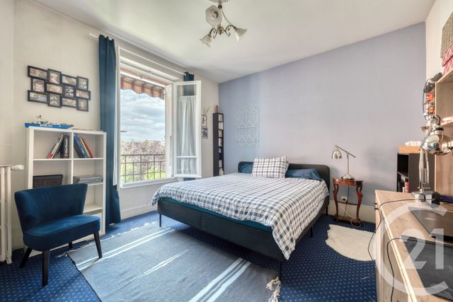 Afficher la photo en grand maison à vendre - 7 pièces - 180.0 m2 - LA VARENNE ST HILAIRE - 94 - ILE-DE-FRANCE - Century 21 Les Clés Du Parc