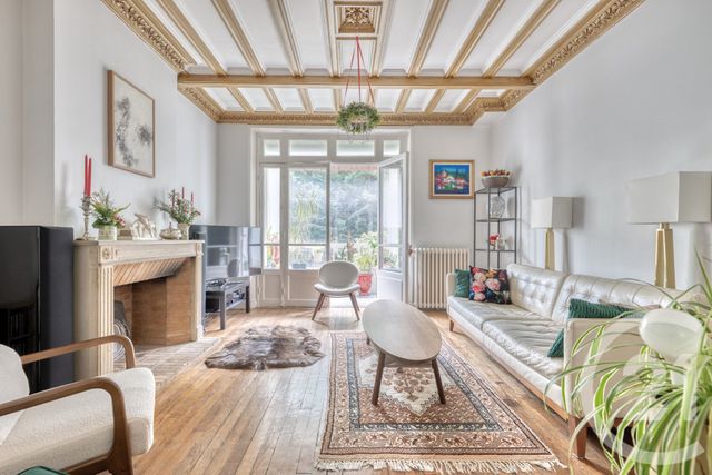 Afficher la photo en grand maison à vendre - 7 pièces - 180.0 m2 - LA VARENNE ST HILAIRE - 94 - ILE-DE-FRANCE - Century 21 Les Clés Du Parc