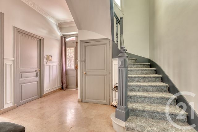 Afficher la photo en grand maison à vendre - 7 pièces - 180.0 m2 - LA VARENNE ST HILAIRE - 94 - ILE-DE-FRANCE - Century 21 Les Clés Du Parc