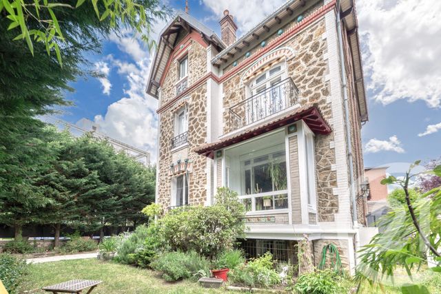 Afficher la photo en grand maison à vendre - 7 pièces - 180.0 m2 - LA VARENNE ST HILAIRE - 94 - ILE-DE-FRANCE - Century 21 Les Clés Du Parc