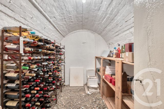 Afficher la photo en grand maison à vendre - 7 pièces - 180.0 m2 - LA VARENNE ST HILAIRE - 94 - ILE-DE-FRANCE - Century 21 Les Clés Du Parc