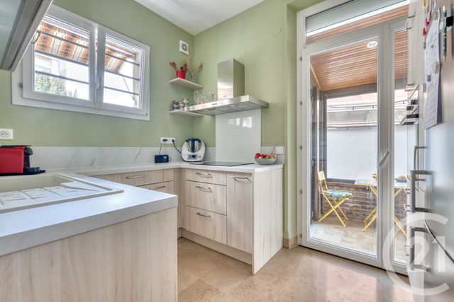 Afficher la photo en grand maison à vendre - 7 pièces - 180.0 m2 - LA VARENNE ST HILAIRE - 94 - ILE-DE-FRANCE - Century 21 Les Clés Du Parc