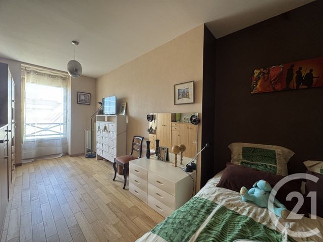 maison à vendre - 8 pièces - 171.18 m2 - LA VARENNE ST HILAIRE - 94 - ILE-DE-FRANCE - Century 21 Les Clés Du Parc