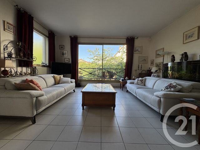 maison à vendre - 8 pièces - 171.18 m2 - LA VARENNE ST HILAIRE - 94 - ILE-DE-FRANCE - Century 21 Les Clés Du Parc