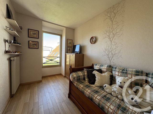 maison à vendre - 8 pièces - 171.18 m2 - LA VARENNE ST HILAIRE - 94 - ILE-DE-FRANCE - Century 21 Les Clés Du Parc