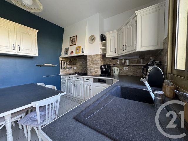 maison à vendre - 8 pièces - 171.18 m2 - LA VARENNE ST HILAIRE - 94 - ILE-DE-FRANCE - Century 21 Les Clés Du Parc