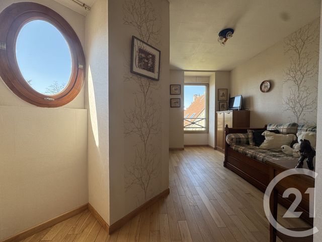 maison à vendre - 8 pièces - 171.18 m2 - LA VARENNE ST HILAIRE - 94 - ILE-DE-FRANCE - Century 21 Les Clés Du Parc