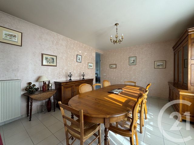 maison à vendre - 8 pièces - 171.18 m2 - LA VARENNE ST HILAIRE - 94 - ILE-DE-FRANCE - Century 21 Les Clés Du Parc