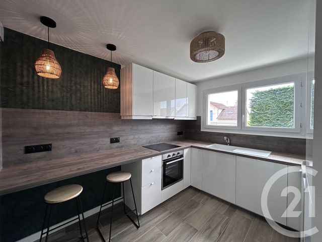 appartement - ST MAUR DES FOSSES - 94
