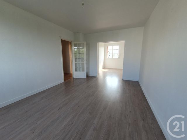 Appartement F4 à vendre - 4 pièces - 63.67 m2 - CHAMPIGNY SUR MARNE - 94 - ILE-DE-FRANCE - Century 21 Les Clés Du Parc