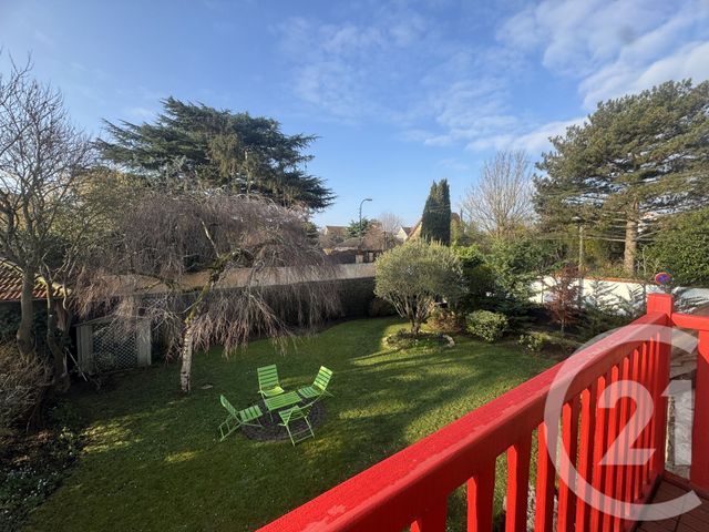 maison - LA VARENNE ST HILAIRE - 94
