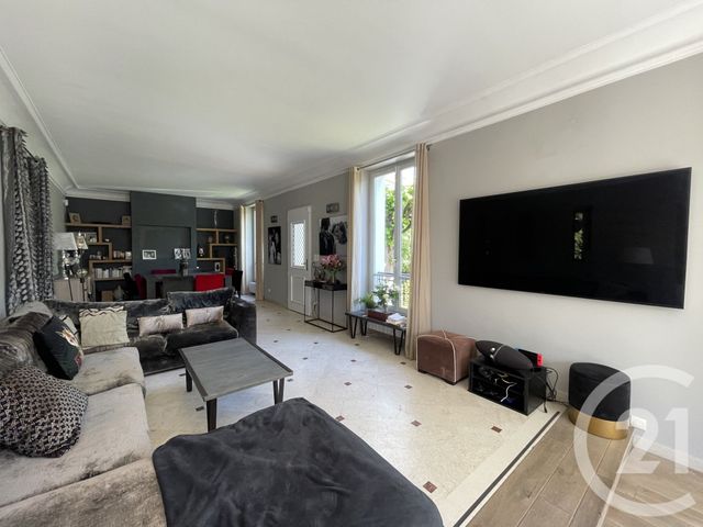 maison à vendre - 6 pièces - 207.0 m2 - LA VARENNE ST HILAIRE - 94 - ILE-DE-FRANCE - Century 21 Les Clés Du Parc