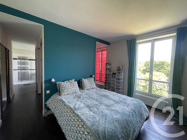 maison à vendre - 6 pièces - 207.0 m2 - LA VARENNE ST HILAIRE - 94 - ILE-DE-FRANCE - Century 21 Les Clés Du Parc