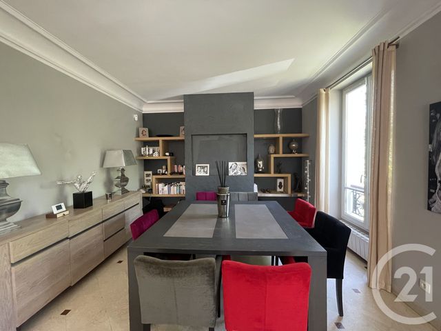 maison à vendre - 6 pièces - 207.0 m2 - LA VARENNE ST HILAIRE - 94 - ILE-DE-FRANCE - Century 21 Les Clés Du Parc