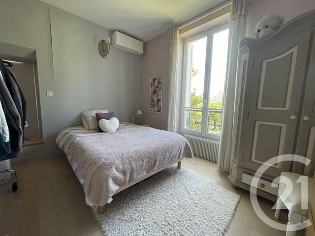 maison à vendre - 6 pièces - 207.0 m2 - LA VARENNE ST HILAIRE - 94 - ILE-DE-FRANCE - Century 21 Les Clés Du Parc