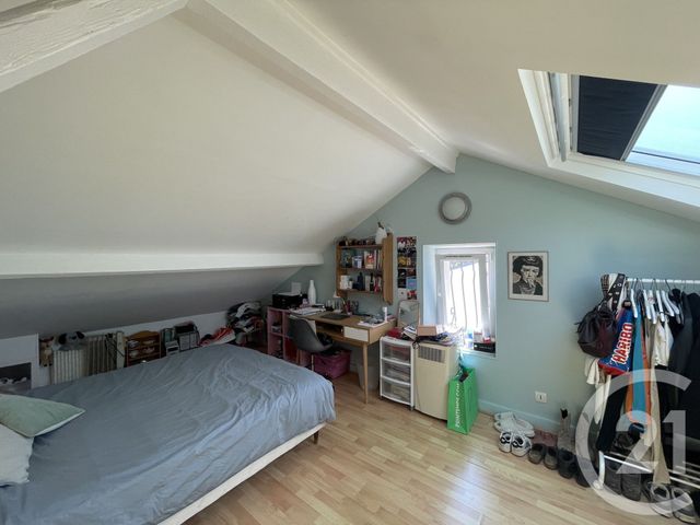 maison à vendre - 6 pièces - 207.0 m2 - LA VARENNE ST HILAIRE - 94 - ILE-DE-FRANCE - Century 21 Les Clés Du Parc