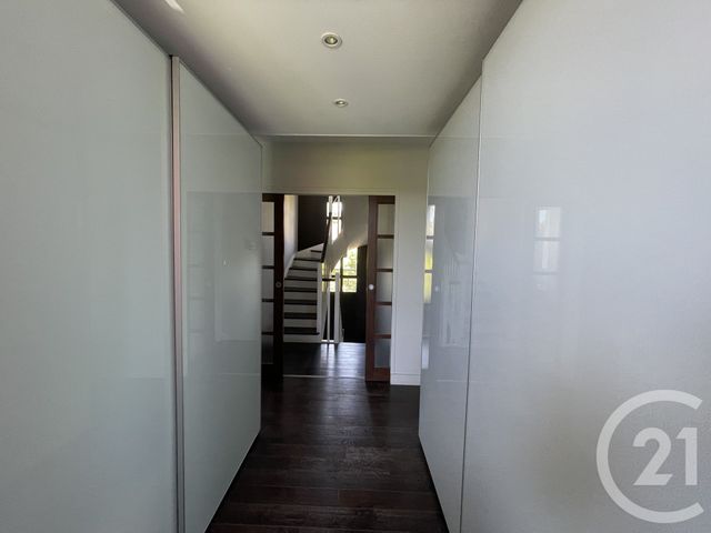 maison à vendre - 6 pièces - 207.0 m2 - LA VARENNE ST HILAIRE - 94 - ILE-DE-FRANCE - Century 21 Les Clés Du Parc