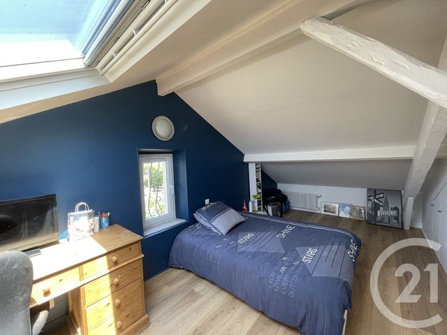 maison à vendre - 6 pièces - 207.0 m2 - LA VARENNE ST HILAIRE - 94 - ILE-DE-FRANCE - Century 21 Les Clés Du Parc