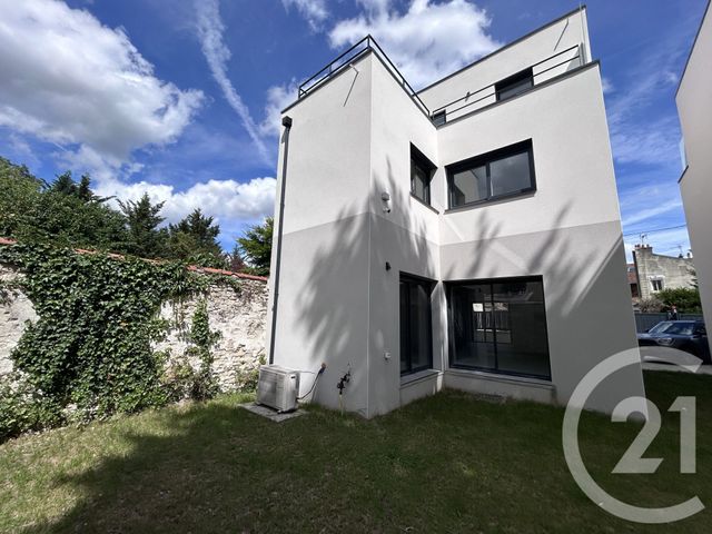 maison - ST MAUR DES FOSSES - 94