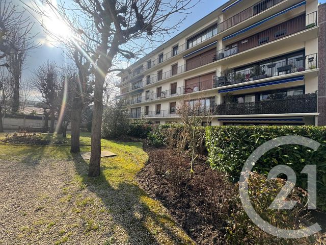appartement - ST MAUR DES FOSSES - 94