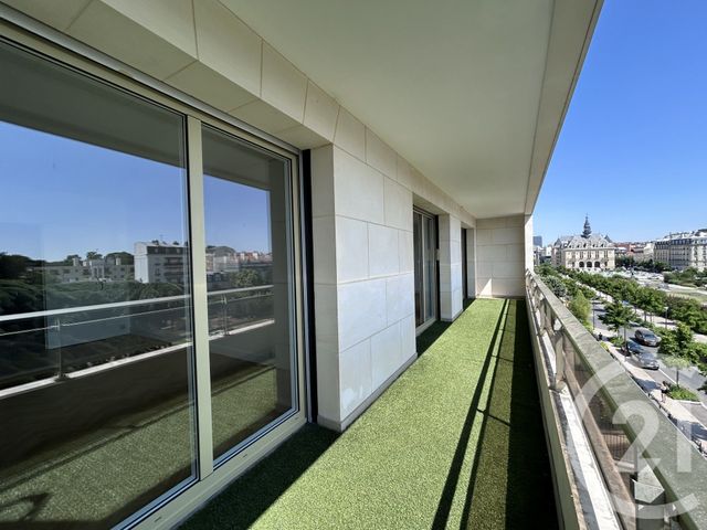 appartement - VINCENNES - 94